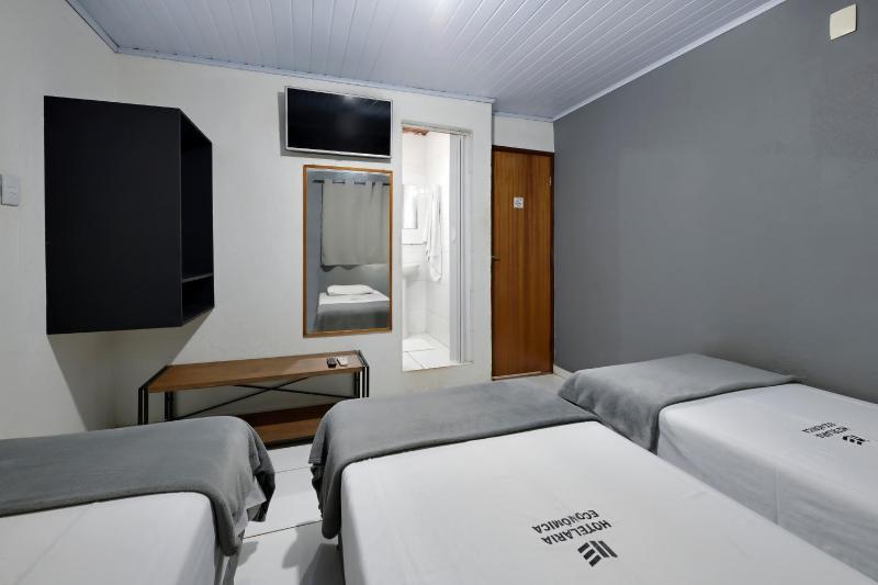 HOTEL SENADoR - image 27