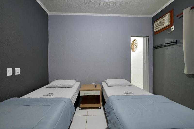 HOTEL SENADoR - image 36