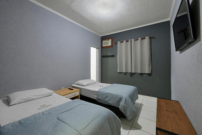 HOTEL SENADoR - image 35