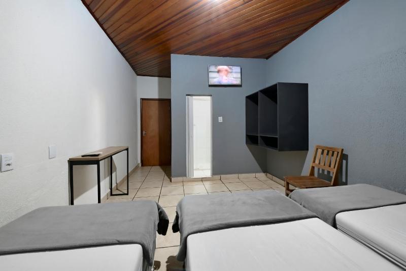 HOTEL SENADoR - image 26