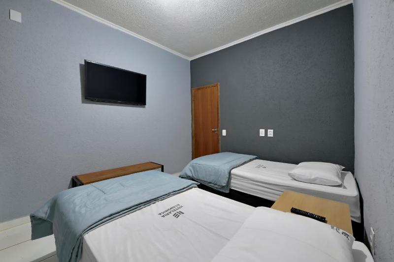 HOTEL SENADoR - image 40