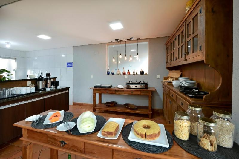 HOTEL SENADoR - image 39