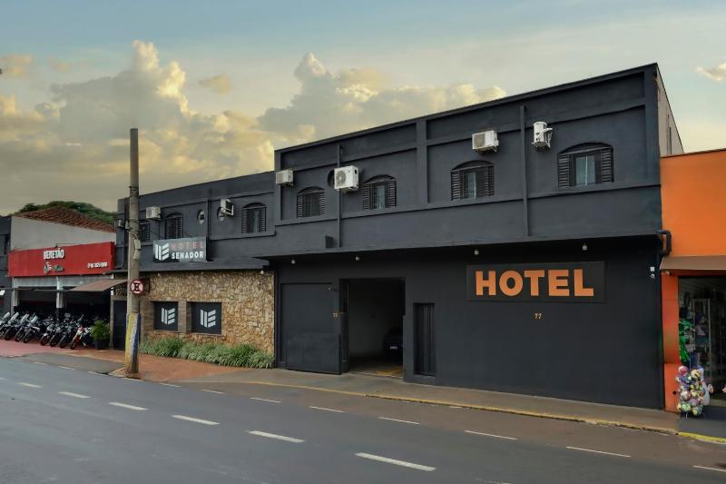 HOTEL SENADoR - image 23