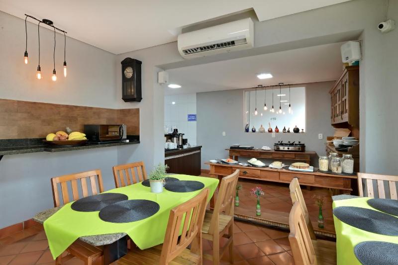 HOTEL SENADoR - image 28