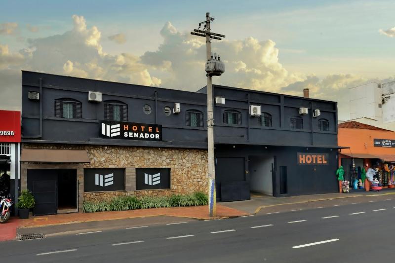 HOTEL SENADoR - image 47