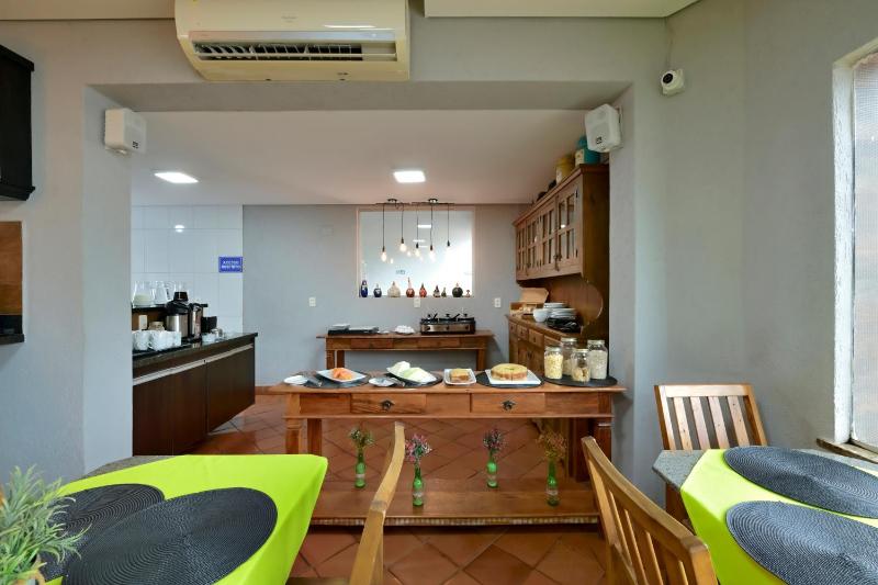 HOTEL SENADoR - image 16