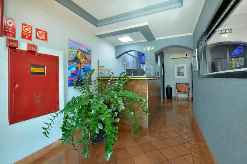 HOTEL SENADoR - image 25