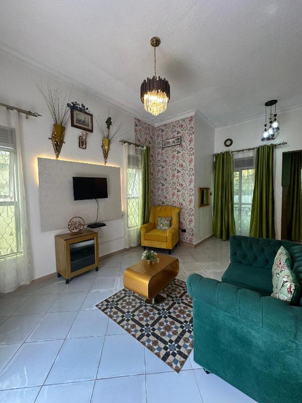 JM KAMPALA FURNISHED KYANJA b - image 2