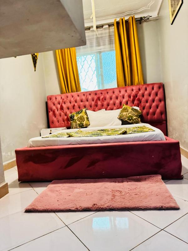 JM KAMPALA FURNISHED KYANJA b - image 10