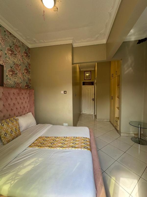 JM KAMPALA FURNISHED KYANJA b - image 9