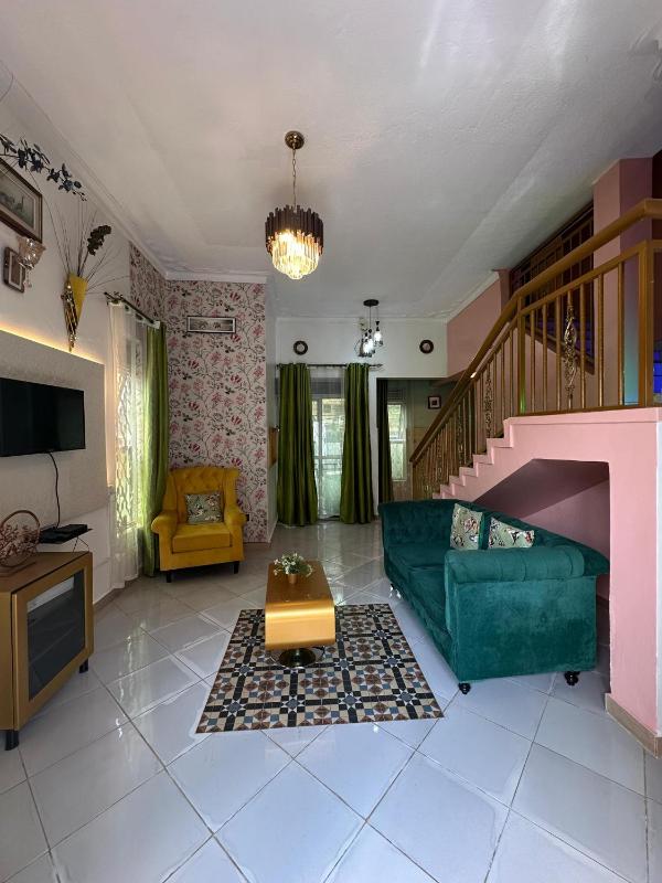 JM KAMPALA FURNISHED KYANJA b - image 8