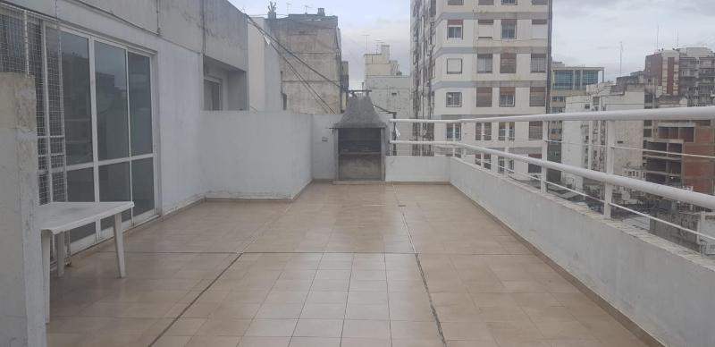 Moderno departamento en zona de facultades y hospitales - image 4