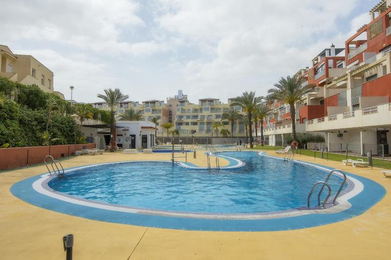 Vera Playa Acogedor Apart Piscinas Wifi Parking - image 34