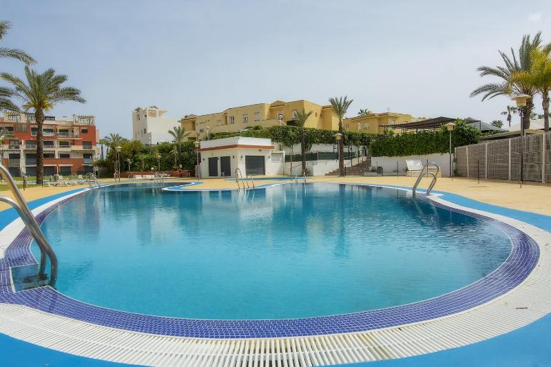 Vera Playa Acogedor Apart Piscinas Wifi Parking - image 10
