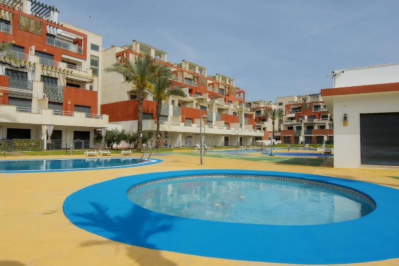 Vera Playa Acogedor Apart Piscinas Wifi Parking - image 23
