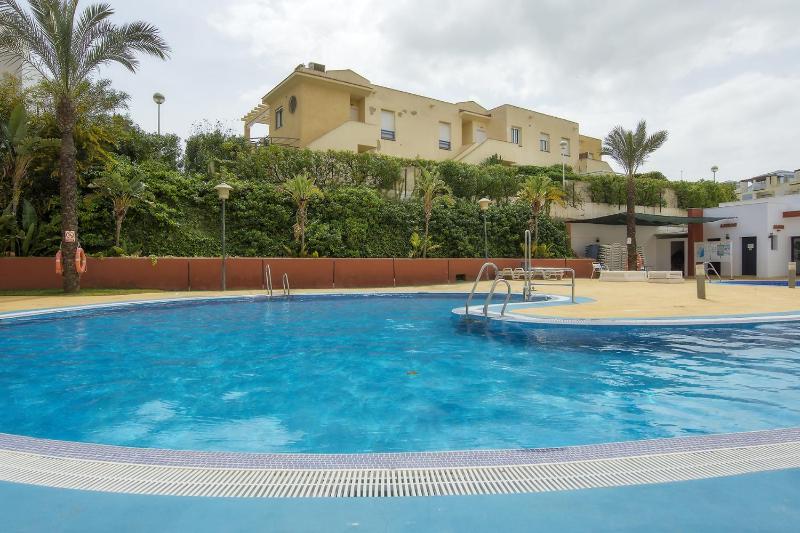 Vera Playa Acogedor Apart Piscinas Wifi Parking - image 8