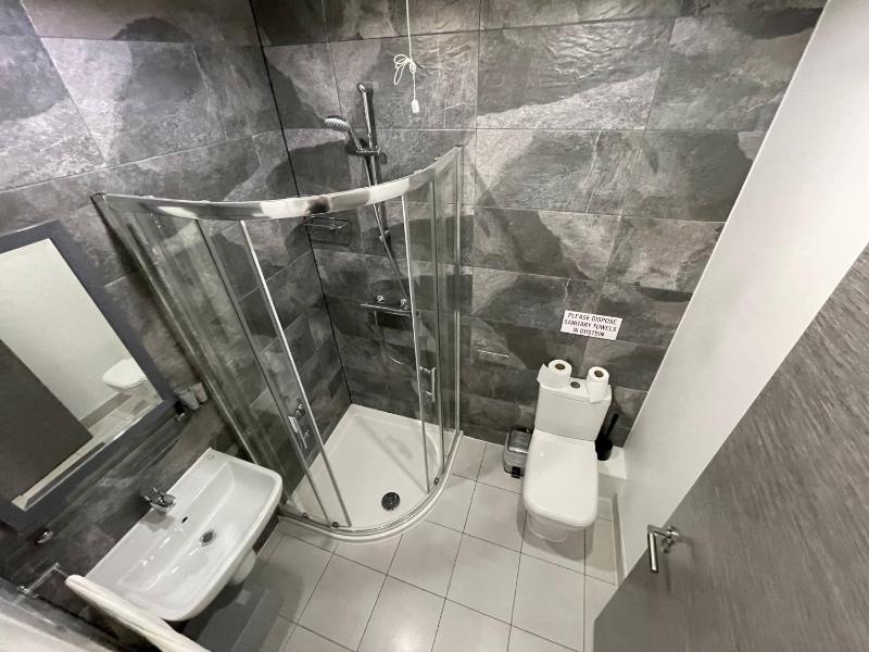 Deluxe Single Room image 2