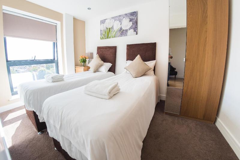 Two-Bedroom Apartment image 1