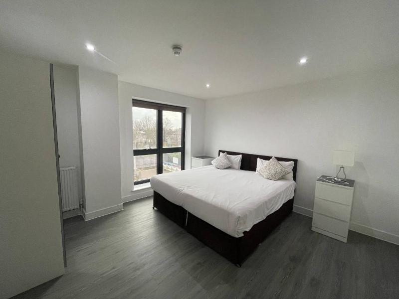 One-Bedroom Apartment image 2