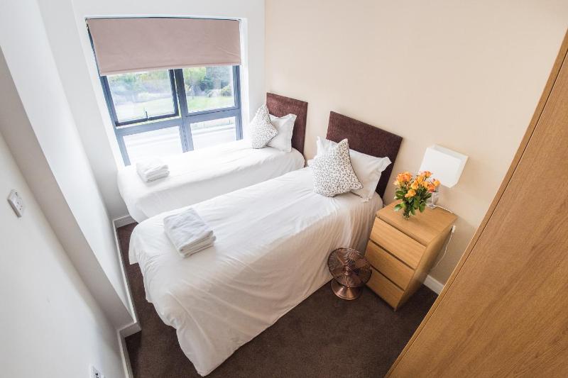 Two-Bedroom Apartment image 4