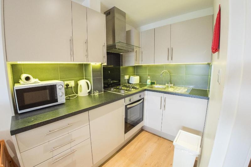 Two-Bedroom Apartment image 2