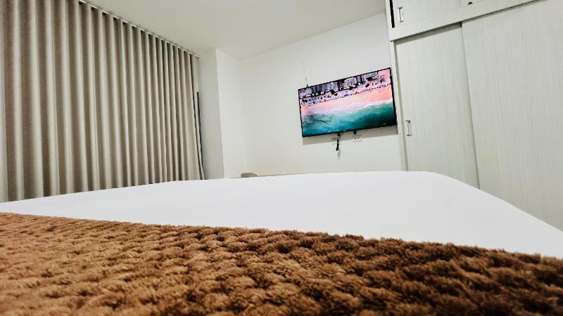 404 studio apartment in El Peñon - image 3