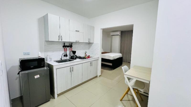 404 studio apartment in El Peñon - image 4
