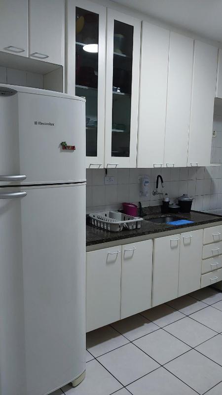 Apartamento Guarujá - image 2