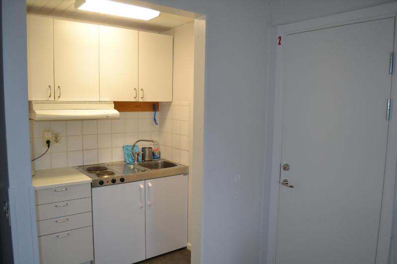 Family Room with Shared Shower image 2