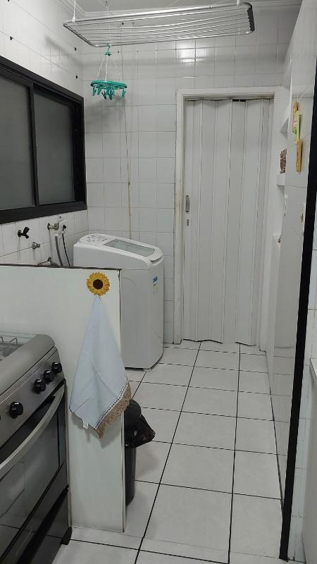 Apartamento Guarujá - image 3