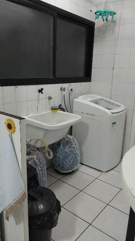 Apartamento Guarujá - image 14