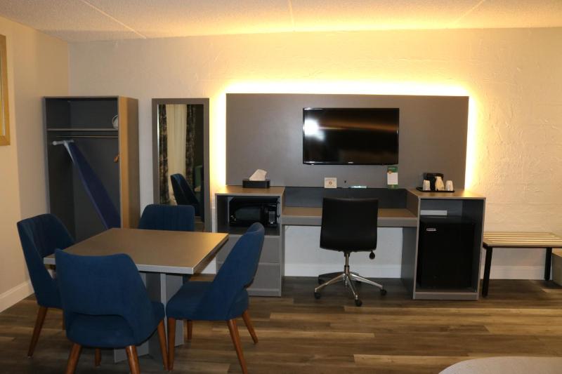 King Suite - Non Smoking/Pet Friendly image 3
