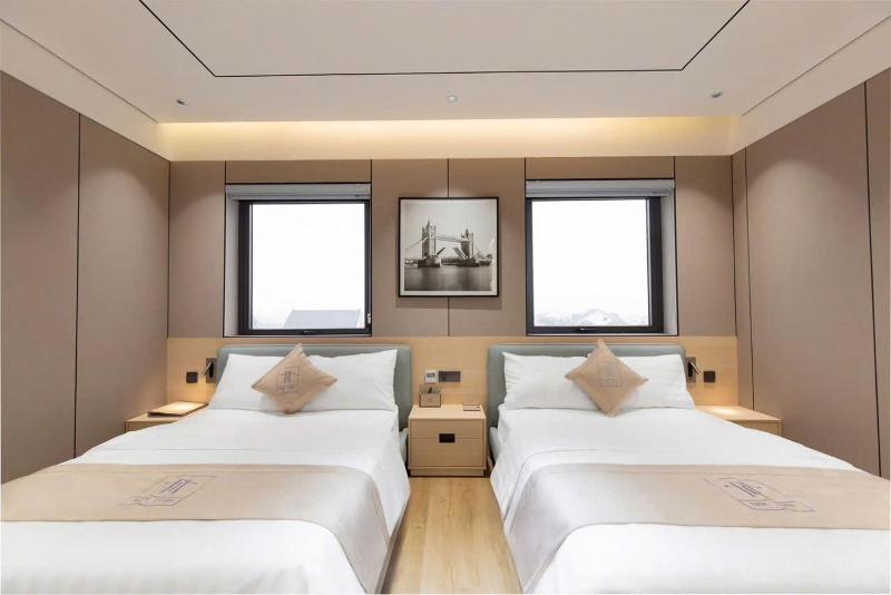 FLC Sea Tower-Khách Sạn Mặt Biển Trung Tâm TP Quy Nhơn-Hải Apartment - image 7