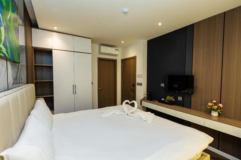 Luxury Hotel & Spa Milan 38 Sunset Town Hotel Phu Quoc - image 18