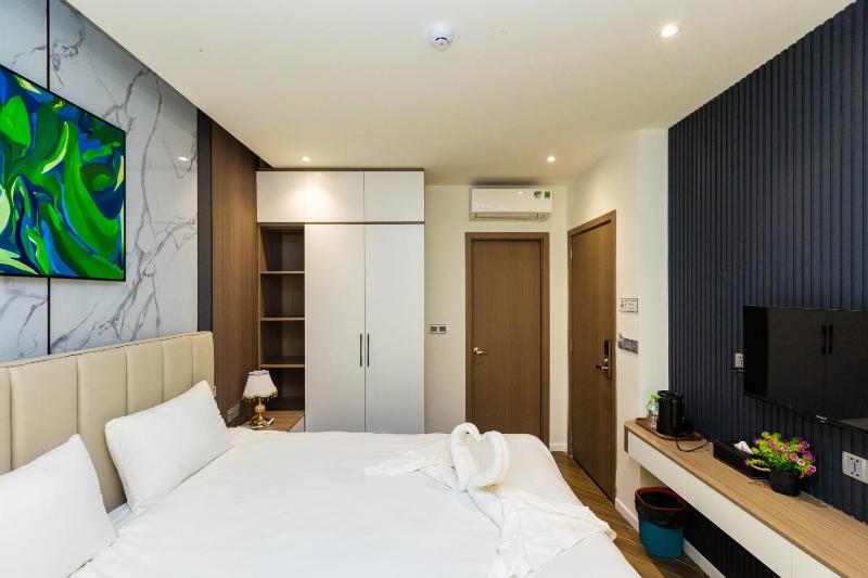 Luxury Hotel & Spa Milan 38 Sunset Town Hotel Phu Quoc - image 29