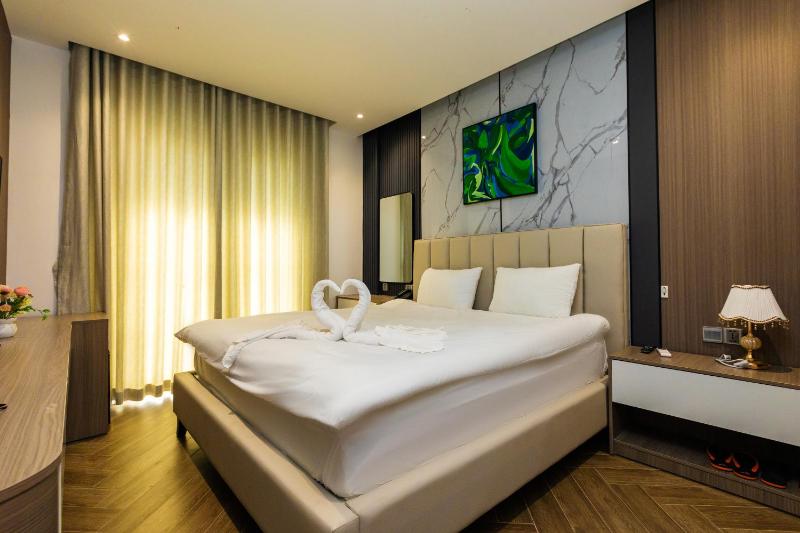 Luxury Hotel & Spa Milan 38 Sunset Town Hotel Phu Quoc - image 33