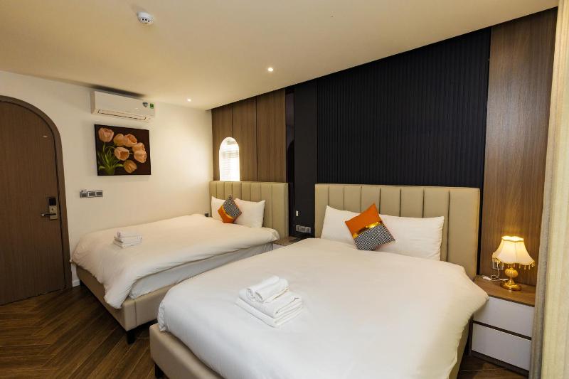 Luxury Hotel & Spa Milan 38 Sunset Town Hotel Phu Quoc - image 10