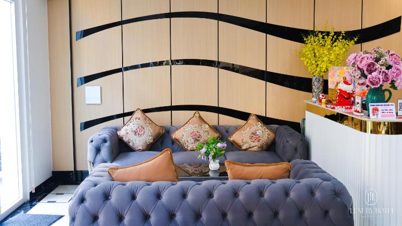 Luxury Hotel & Spa Milan 38 Sunset Town Hotel Phu Quoc - image 22