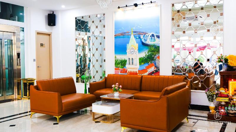 Luxury Hotel & Spa Milan 38 Sunset Town Hotel Phu Quoc - image 2