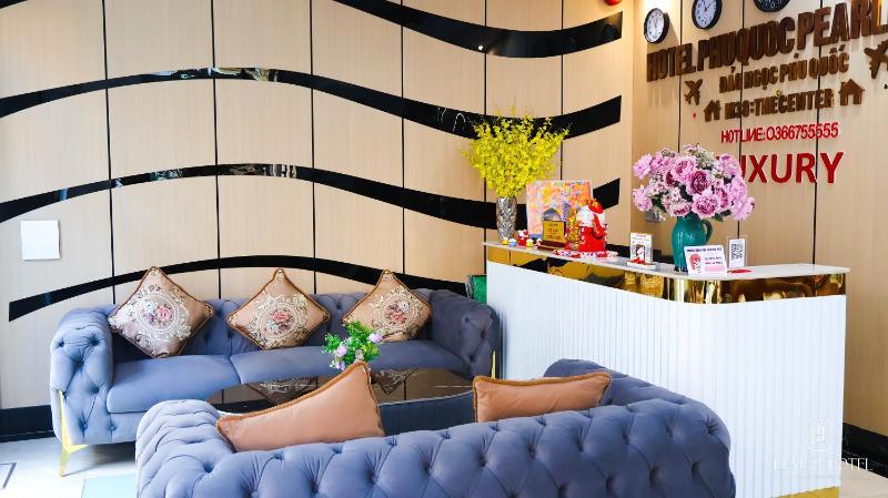 Luxury Hotel & Spa Milan 38 Sunset Town Hotel Phu Quoc - image 6