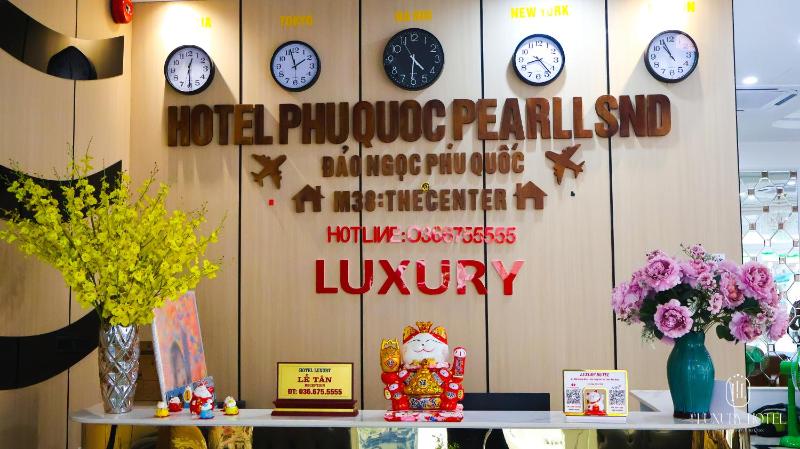 Luxury Hotel & Spa Milan 38 Sunset Town Hotel Phu Quoc - image 12