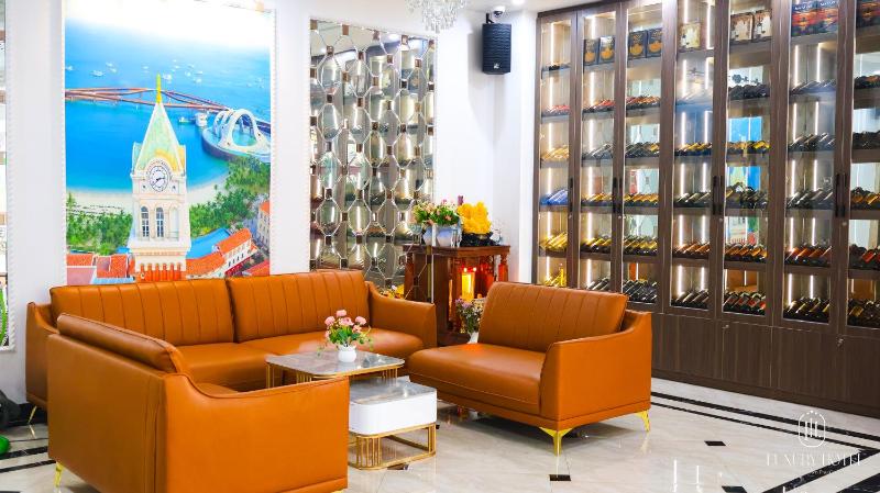 Luxury Hotel & Spa Milan 38 Sunset Town Hotel Phu Quoc - image 16