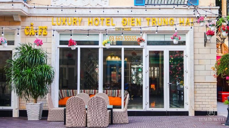 Luxury Hotel & Spa Milan 38 Sunset Town Hotel Phu Quoc - image 5