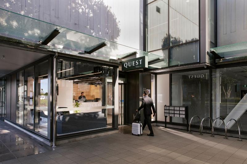 Quest Takapuna - image 4