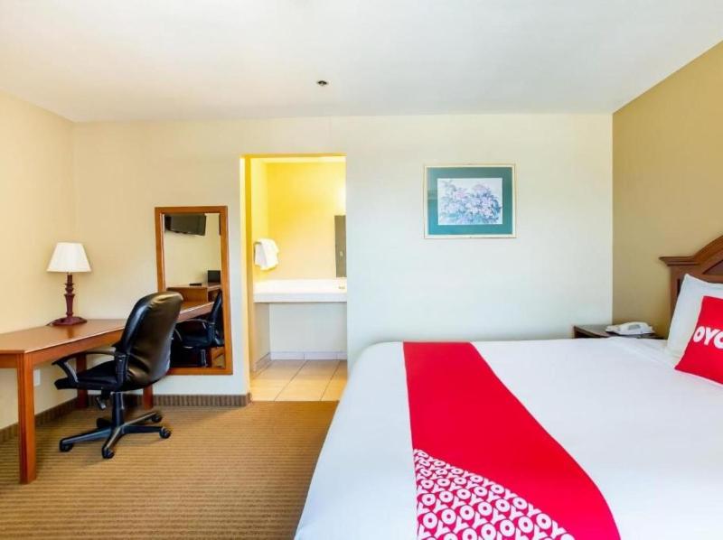 King Room - Disability Access image 2
