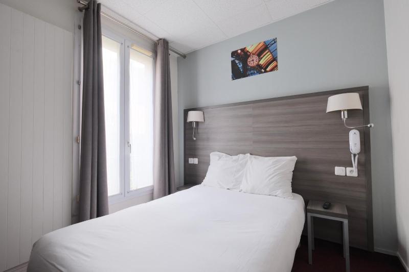 Hotel Lilas Gambetta - image 9