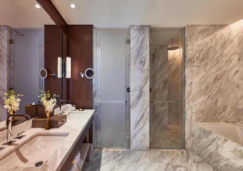 Premier King Suite image 3