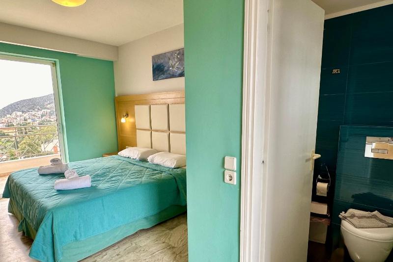 Studio (2 Persons) - Sea View image 1