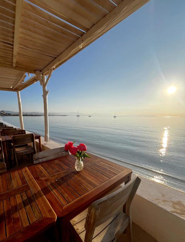 Hôtel Lido Beach - image 41