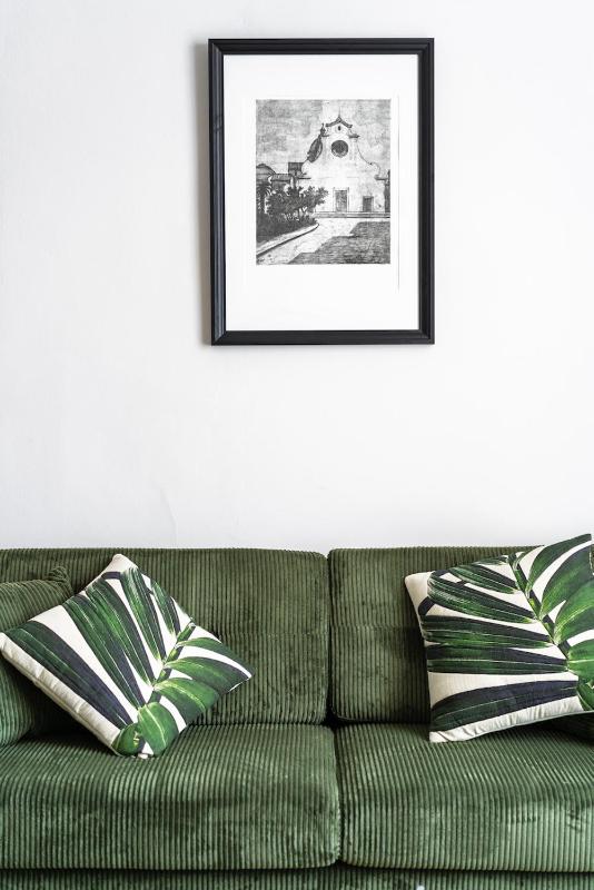 Lillibeth Place - Florence Dolce Vita - image 5